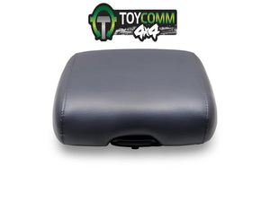 1998-2007 - Toyota Land Cruiser 100 Series - Console - Console Lid Only