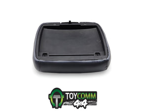 1998-2007 - Toyota Land Cruiser 100 Series - Console - Console Lid Only