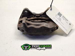 Jul 1996 to Jan 2003 - Toyota Land Cruiser Prado 95 Series - Left Front Caliper - S13Wm Caliper Casting Number