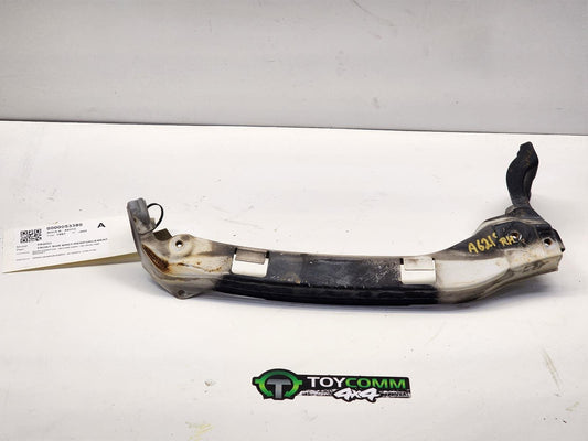 Jul 1996 to Jul 1999 - Toyota Land Cruiser Prado 95 Series - Front Upper Bumper Reinforcement - Upper Reinforcement