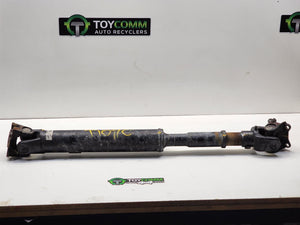 1993 to 2002 - Toyota Hilux Surf Diesel 3.0L Engine Code 1KZ Automatic - Front Prop Shaft - 625Mm, N120-N180