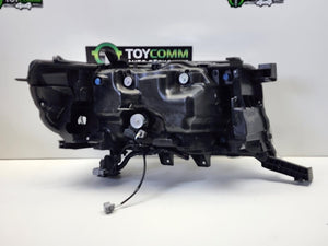 Aug 2015 to Mar 2021- Toyota Land Cruiser 200 Series VX Sahara- Left Headlight- Bi-Led Type