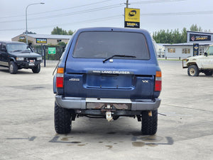 1995 Toyota Land Cruiser J81 (90-98) HZJ81