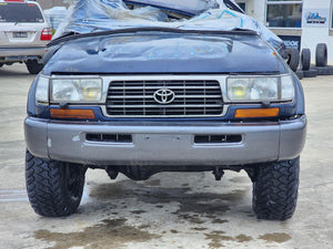 1995 Toyota Land Cruiser J81 (90-98) HZJ81