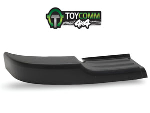Jun 2015 to Current- Toyota Hilux SR5- Left Rear Bumper Step Plate- Bumper Step Plate (Lh Side)