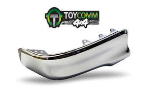2015-2023 Toyota Hilux GUN12# (15-22) - Rear Bumper - 52152-0K050