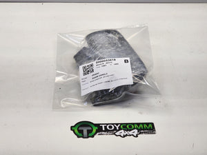 Jul 1996 to Jan 2003 - Toyota Land Cruiser Prado 95 Series - Right Front Door Exterior Handle - Chrome