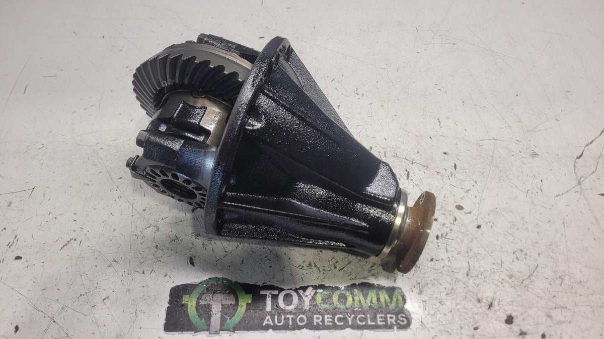 2001 to 2005 - Toyota Hilux - Rear Differential Centre - 4.55 Lsd