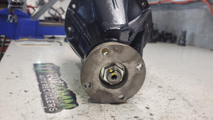 2001 to 2005 - Toyota Hilux - Rear Differential Centre - 4.55 Lsd