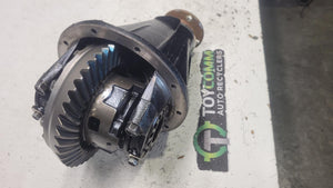 2001 to 2005 - Toyota Hilux - Rear Differential Centre - 4.55 Lsd