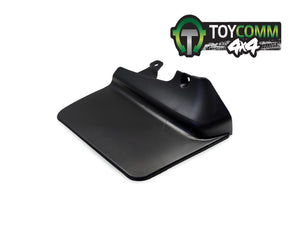 Jul 1996 to Jan 2003 - Toyota Land Cruiser Prado 95 Series - Mud Flaps - Rh Front, W/ Flare Type