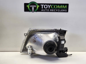 Sep 1997 to Mar 2005 - Toyota Hilux - Right Headlight - Halogen