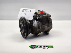 Toyota Land Cruiser 80 Series 4.2L 1HD-T - A/C Compressor - 1990-1998