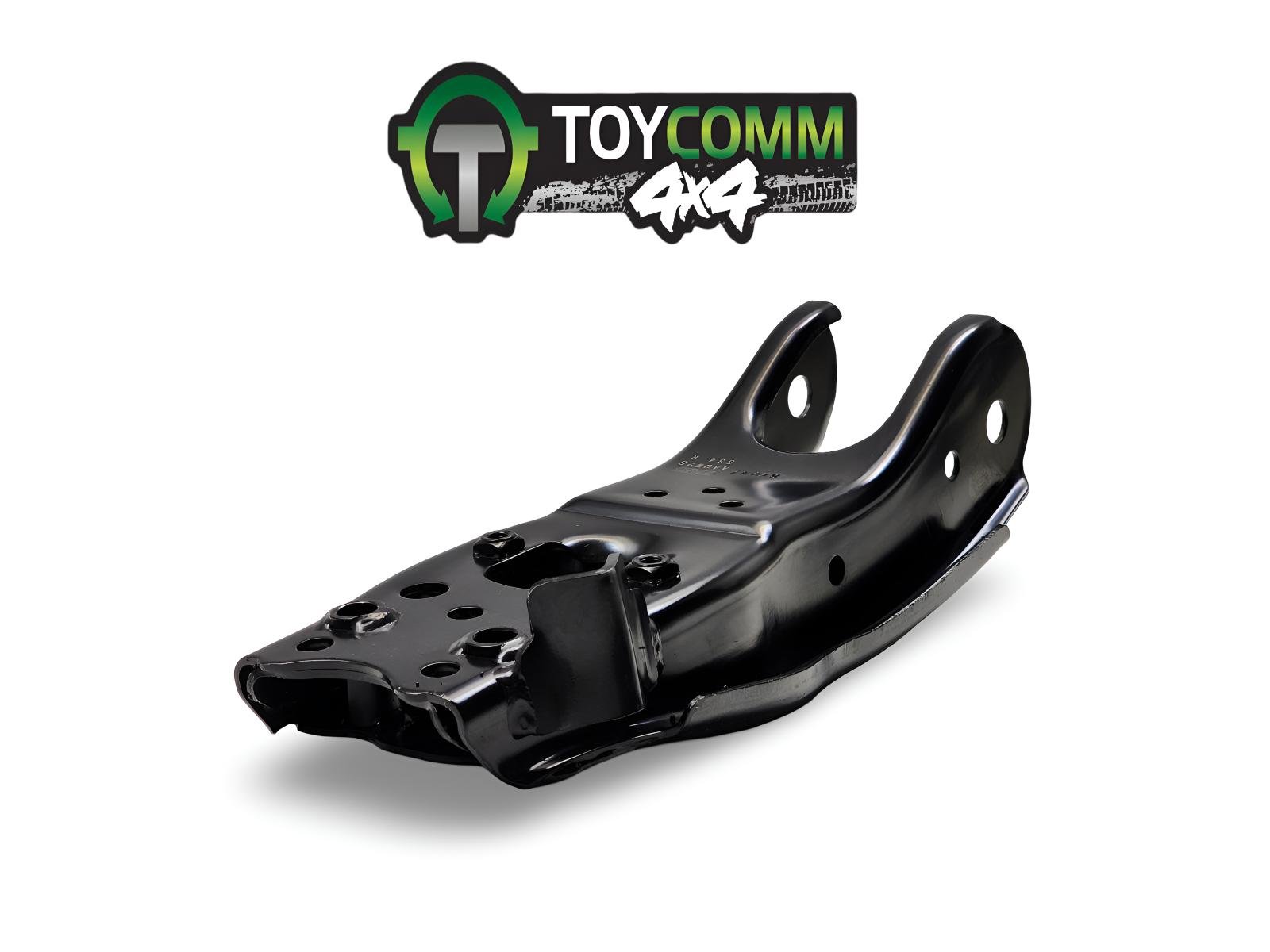 Aug 1988 to Sep 1997 - Toyota Hilux 2WD - Right Front Lower Control Arm