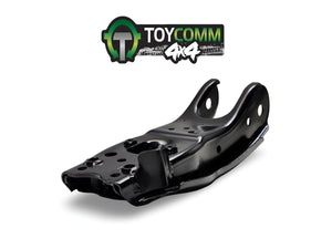 Aug 1988 to Sep 1997 - Toyota Hilux 2WD - Right Front Lower Control Arm