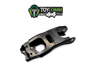 Aug 1988 to Sep 1997 - Toyota Hilux 2WD - Right Front Lower Control Arm