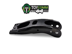 Aug 1988 to Sep 1997 - Toyota Hilux 2WD - Right Front Lower Control Arm