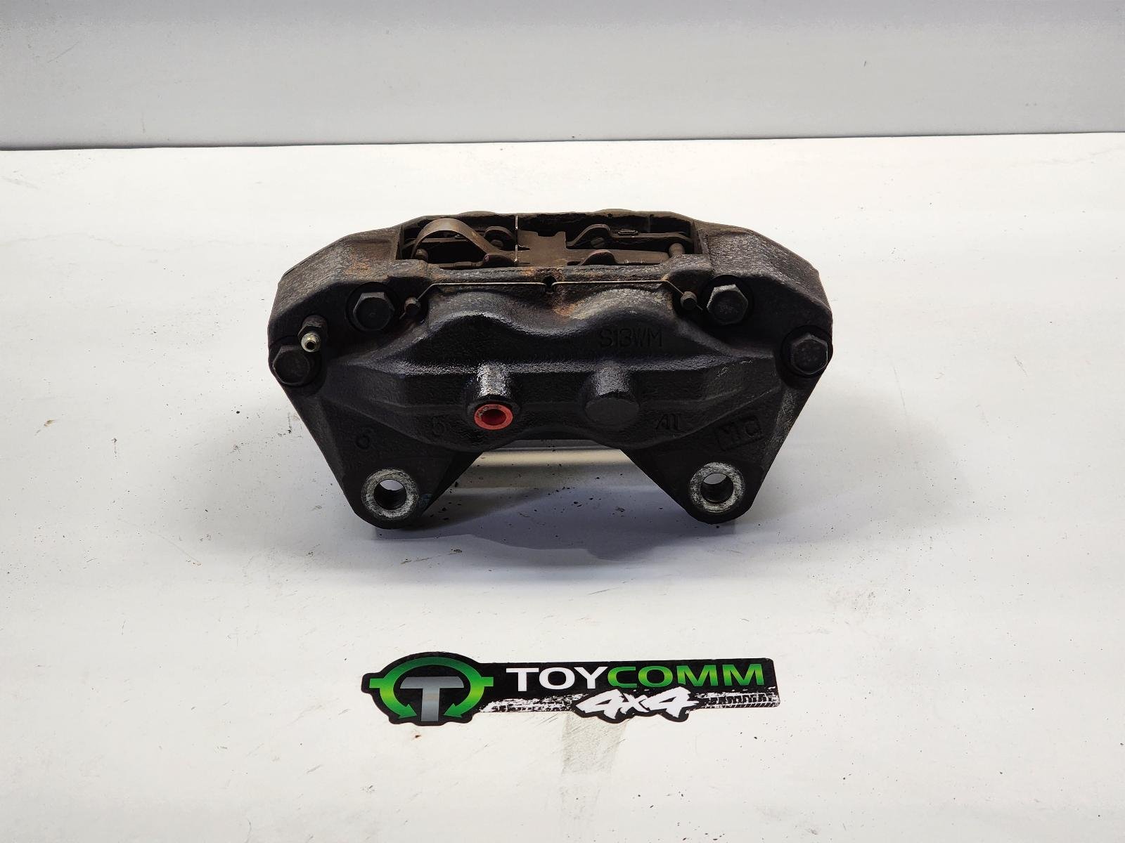 1995 to 2002 - Toyota Hilux Surf N180 - Left Front Caliper