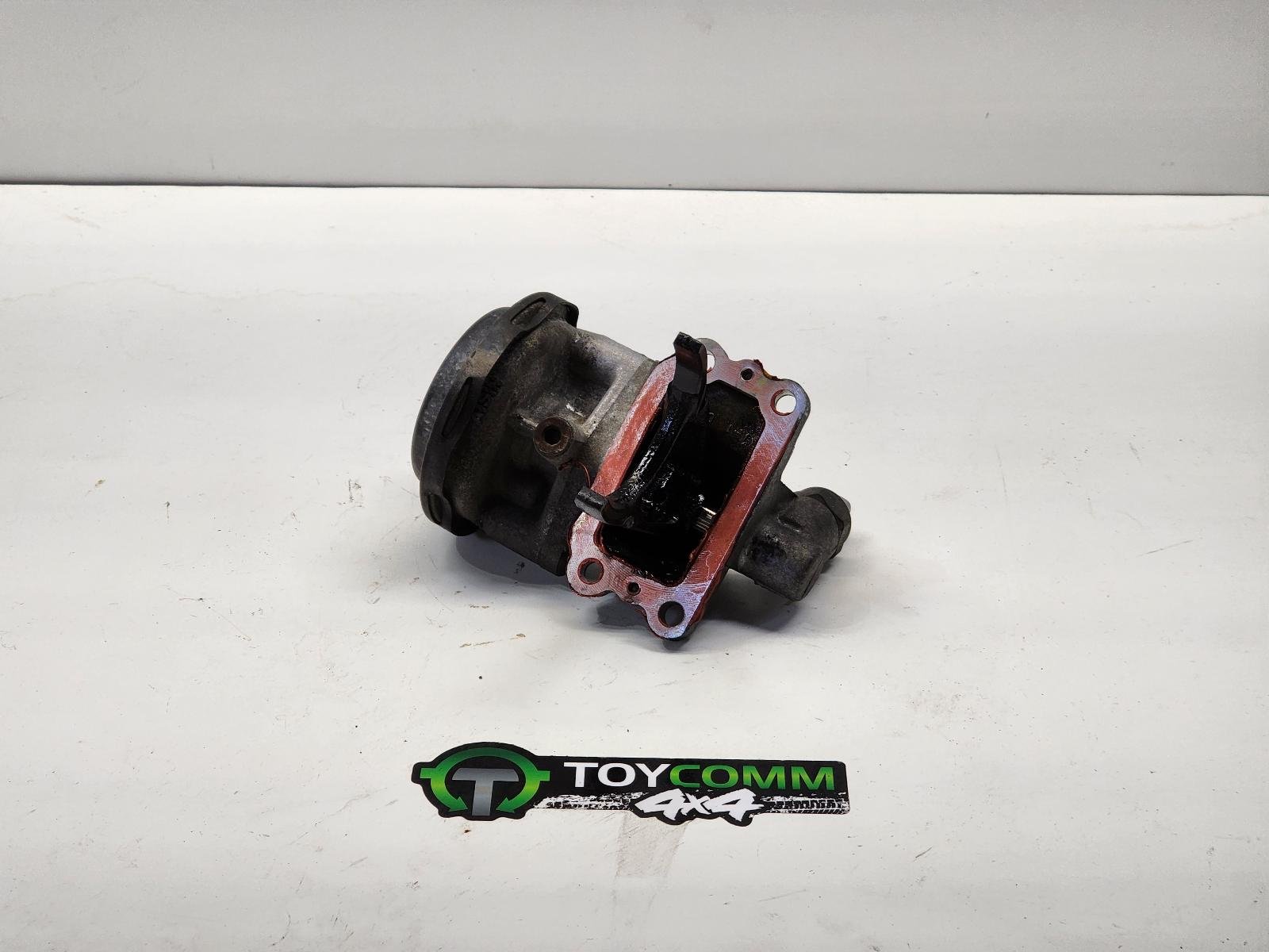 1986 to 2002 - Toyota Hilux Surf - Shift Actuator - Front Diff Engager