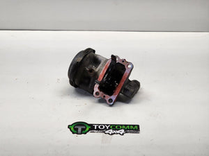 1986 to 2002 - Toyota Hilux Surf - Shift Actuator - Front Diff Engager