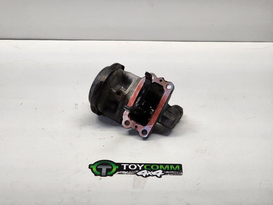 1986 to 2002 - Toyota Hilux Surf - Shift Actuator - Front Diff Engager