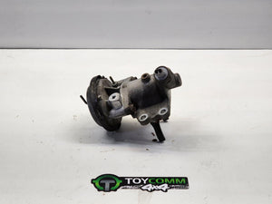 1986 to 2002 - Toyota Hilux Surf - Shift Actuator - Front Diff Engager