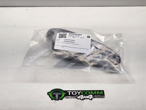 Jan 1998 to Oct 2007 - Toyota Land Cruiser 100 Series - Right Front Door Exterior Handle - Colour Coded