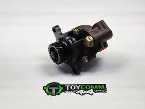 Toyota Land Cruiser 80 Series 4.2L 1HZ - Steering Pump  -  1990-1998