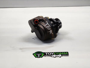 Toyota Land Cruiser 80 Series 4.2L 1HZ - Steering Pump  -  1990-1998