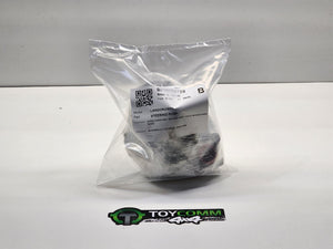 May 1990 to Mar 1998- Toyota Land Cruiser 80 Series Diesel 4.2L Engine Code 1HZ- Steering Pump