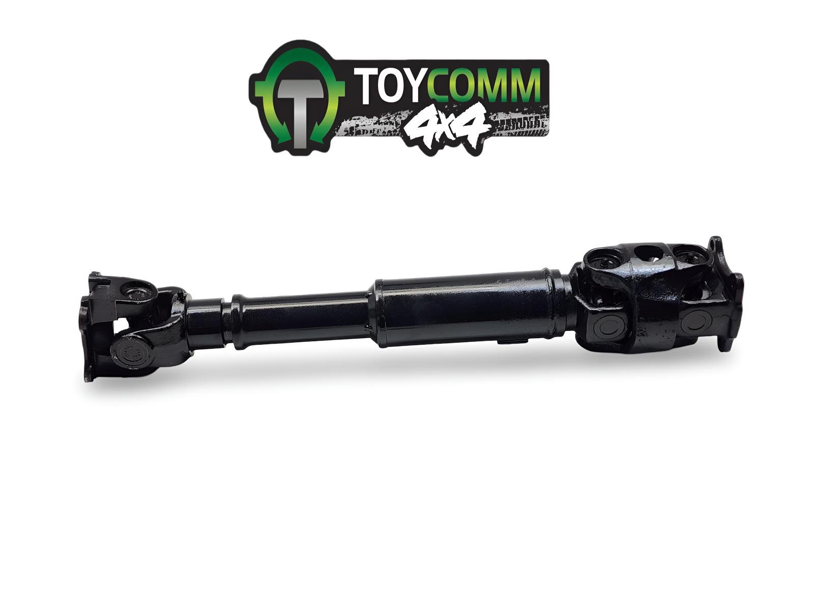 1997-2005 - Toyota Hilux  3.0L 1KZ-TE - Front Prop Shaft