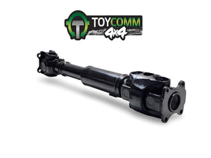 1997-2005 - Toyota Hilux  3.0L 1KZ-TE - Front Prop Shaft