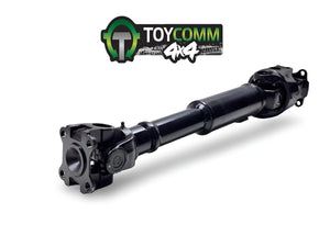 1997-2005 - Toyota Hilux  3.0L 1KZ-TE - Front Prop Shaft