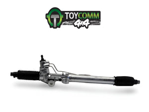 Jul 1996 to Jan 2003- Toyota Land Cruiser Prado 95 Series- Steering Box/Rack