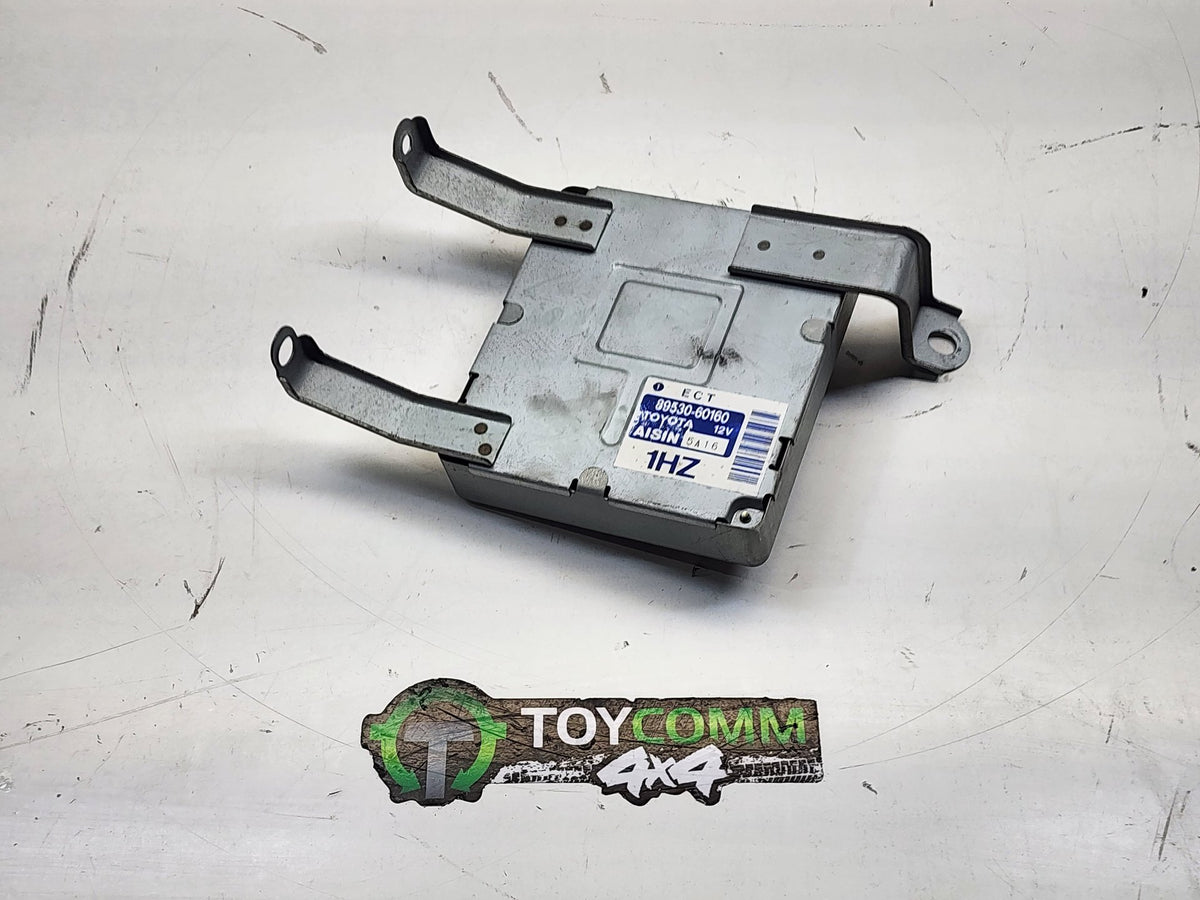 Jan 1998 to Oct 2007 - Toyota Land Cruiser 100 Series Automatic - Transmission ECU