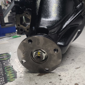 Mar 2007 to Current- Toyota Land Cruiser 76 Series 78 Series 79 Series- Differential Centre- Rear, 3.9 Ratio (A04A Code), W/ Diff Lock Type