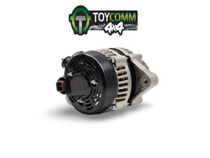 Feb 2005 to Aug 2015 - Toyota Hilux Diesel 3.0L Engine Code 1KD-FTV - Alternator