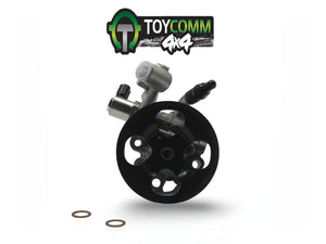 Jun 2020 to Current - Toyota Hilux Diesel 2.8L Engine Code 1GD-FTV - Steering Pump