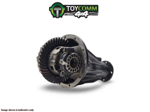 1989 to 2004 - Toyota Hilux Surf - Differential Centre - Rear 4.1:1 Lsd Type