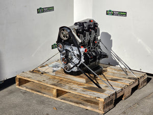Nov 1989 to Sep 2000- Toyota Hiace LH10# RZH10# Diesel 2.8L Engine Code 3L- Engine