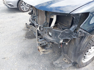 Now Wrecking: 2014 Toyota Hilux KUN26 Wreck Number: A618C