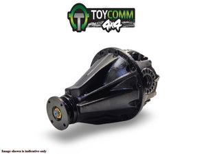 1989 to 2004 - Toyota Surf - Differential Centre - 4.1 Lsd