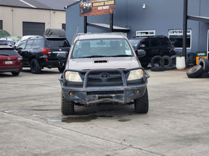 2005-2011 Toyota Hilux KUN26 (05-11) KUN26