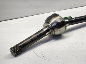 Apr 1990 to Jun 1996 - Toyota Land Cruiser Prado 70 Series - Right Driveshaft