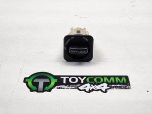 2012-Now Toyota Land Cruiser J79 (07-) VDJ79R-DKMRYQ3- Diff Lock Switch-
