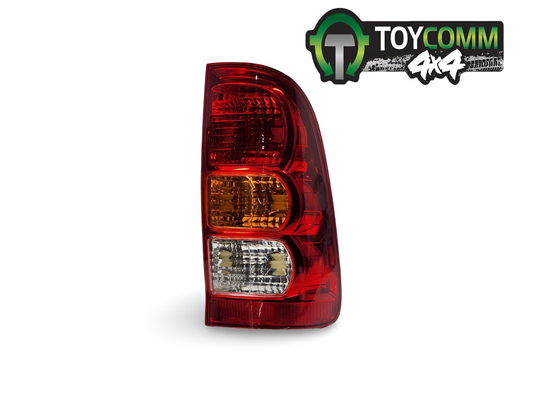 2005-011 - Toyota Hilux Utility KUN26 - Right Taillight