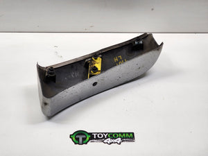 1995 to 2002 - Toyota Hilux Surf N180 - Wheel Arch Flare