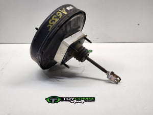 Aug 2012 to Jul 2016- Toyota Land Cruiser 76 Series 78 Series 79 Series ABS- Brake Booster