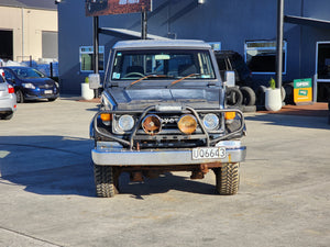 1990 Toyota Land Cruiser J73 (90-04) HZJ73