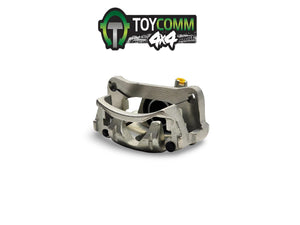 May 1990 to Current - Toyota Land Cruiser 75 Series 76 Series 78 Series 79 Series 80 Series 105 Series - Right Rear Caliper - Solid Front Diff Type